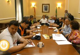 El Ayuntamiento reforzará la seguridad de San Juan con 1500 servicios