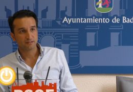 El PSOE manifiesta que no ha recibido información sobre los presupuestos de 2017
