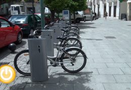 El servicio público de bicicletas contará con nueva APP