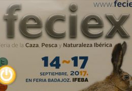 Una exposición de animales autóctonos protagonista de FECIEX 2017