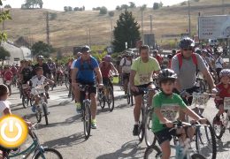 Badajoz celebra este domingo el día de la bicicleta