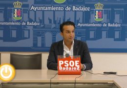 PSOE pide una remodelación del equipo de Gobierno