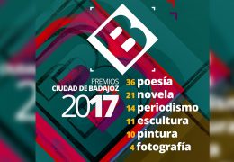 Gala Premios Ciudad de Badajoz 2017