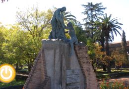 Veinte años de la riada de Badajoz