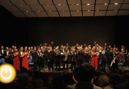 IV Concierto ‘A toda Banda’ – Banda Municipal de Música de Badajoz