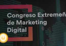 Badajoz acoge el I Congreso  Extremeño de Márketing Digital