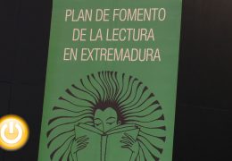 Badajoz acoge el X Encuentro Anual de Clubes de Lectura de Extremadura