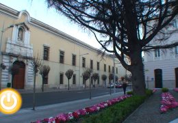 Recuperar Badajoz presenta una alegación al ‘Proyecto de actuación singular del hospital Provincial’