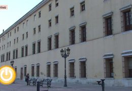 Podemos-Recuperar Badajoz pide un estudio comparativo sobre el Hospital Provincial