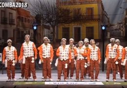 Los del año pasado – Preliminares 2018 Concurso Murgas Carnaval de Badajoz