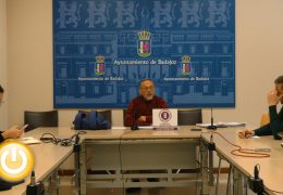 Recuperar Badajoz pide que se impulse la adquisición de las viviendas de la Guardia Civil