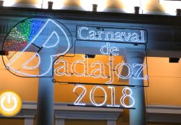 Entrega de premios Carnaval 2018