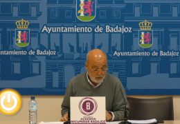 Cordero asegura que ni Junta ni Ayuntamiento quieren responsabilizarse del uso del Hospital Provincial