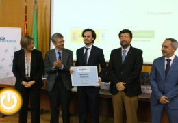 Cedesa gana los Premios Emprendedor XXI