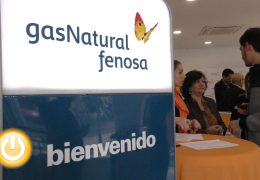 Gas Natural Fenosa abre un centro de atención en la ciudad