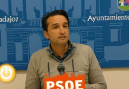 PSOE exige priorizar las inversiones en materia de accesibilidad