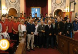 Estudiantes y Fuenlabrada disputarán la final del Torneo de baloncesto ‘Ciudad de Badajoz’
