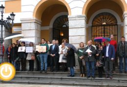 Nuevo caso de violencia de género en Murcia