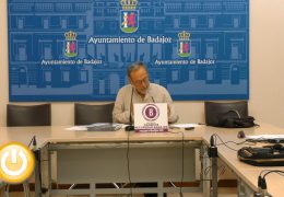 Recuperar Badajoz pide que se restablezcan los conserjes