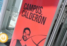 Vuelve el Campus Calderón a Badajoz