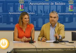 El alcalde presenta más actuaciones del DUSI por 1,5 millones de euros