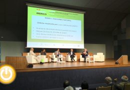 FECIEX acoge el I Forum Ibérico de Caza
