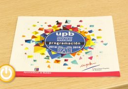 La UPB presenta su programación larga con 40 cursos y 800 plazas
