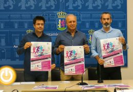 Badajoz celebrará el 12 de octubre la I Carrera solidaria de la Hispanidad