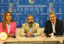 Badajoz acogerá del 19 al 21 de octubre el V Congreso Internacional de Enseñanza Bilingüe