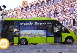 Los usuarios de los autobuses urbanos podrán hacer transbordo gratuito
