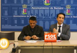 El PSOE cree que los presupuestos del PP «son un mero trámite»