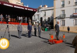 Elvas conmemora los 360 años de la Batalla das Linhas