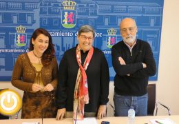 Fátima Robledo es la nueva concejala de Podemos en el Consistorio