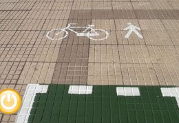 Cabezas asegura que Badajoz necesita una estrategia global de movilidad