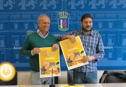 Badajoz y Cádiz unen sus canteras de carnaval en una convivencia del 5 al 7 de abril