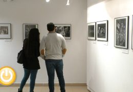El Museo de la Ciudad expone fotografías, miniaturas y dioramas de Semana Santa