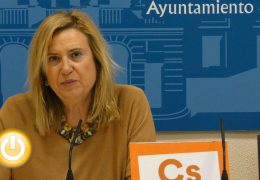 Julia Timón no será candidata de Ciudadanos a la alcaldía