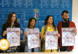 El programa ‘Flamenco en la Plaza Alta’ pondrá el acento en los artistas extremeños