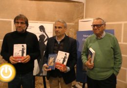 Los premios de novela y poesía Ciudad de Badajoz llegan a los lectores