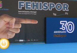 Fehispor cumple 30 años