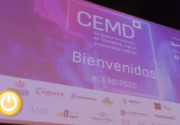 Badajoz celebra el III Congreso Extremeño de Marketing Digital