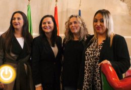 Tres mujeres pregonarán el Carnaval de Badajoz 2020