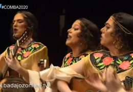 Las Chimixurris- 4º Día Preliminares Concurso de Murgas Badajoz 2020