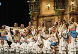 Las Chimixurris- Final Concurso Murgas Carnaval de Badajoz 2020