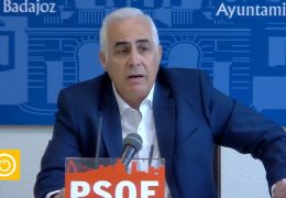 Rueda de Prensa PSOE- Consorcio Casco Antiguo