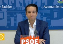 Rueda de prensa PSOE- Solicitud de compra masiva de test rápidos