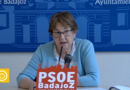 Rueda de prensa PSOE-  Medidas COVID19