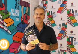 El poeta portugués José Luís Peixoto presenta Autobiografía