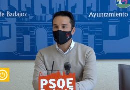 Rueda de prensa PSOE- Policía Urbana no es capaz de tramitar las multas