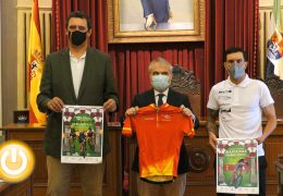 Rueda de prensa Alcalde- Copa de España de Ciclismo adaptado
